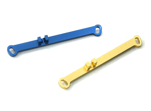 Alloy Steering Linkage -0.5 & -1.0 for Kyosho Mini-Z MR-02