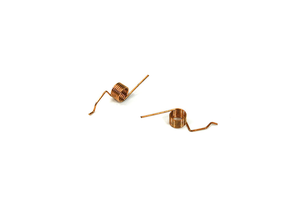 540-Size Motor Spring Left Hand 260g