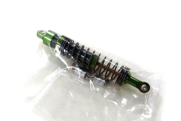 Replacement Parts for C23781GREEN Alloy Shocks for Axial Wraith 2.2