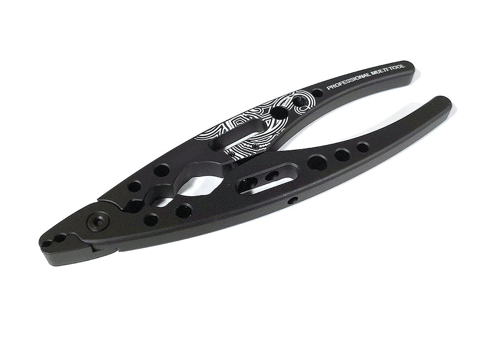 Maintenance Shock Shaft Pliers (used)