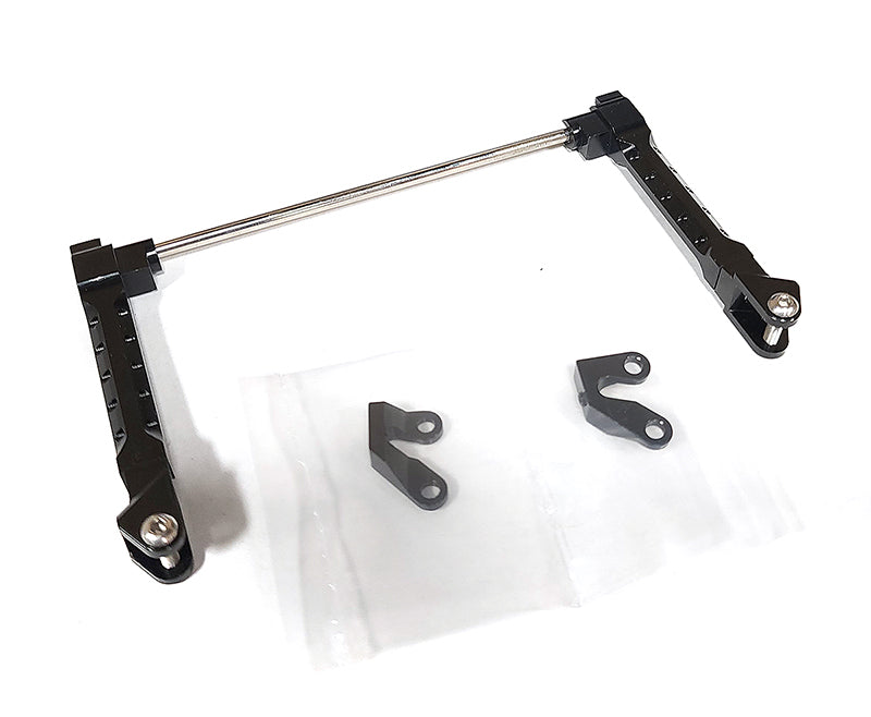 Replacement Rear Sway Bar Parts for C27933BLACK