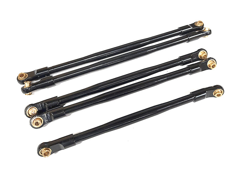 Replacement Alloy Linkage (5) for C31122BLACK