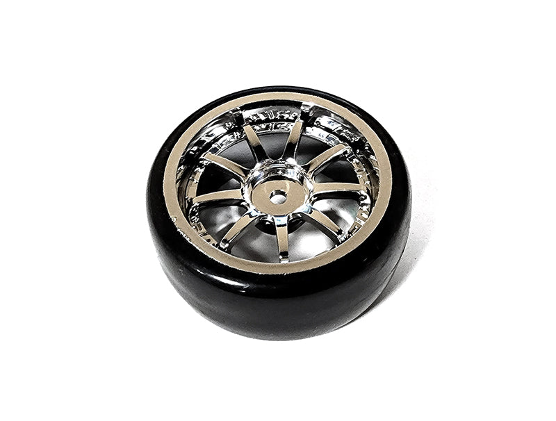 Replacement Wheel for C23244