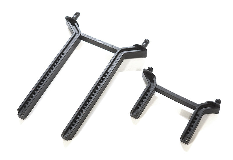 Original Traxxas TRX-4 Front and Rear Body Post (new, take-off)