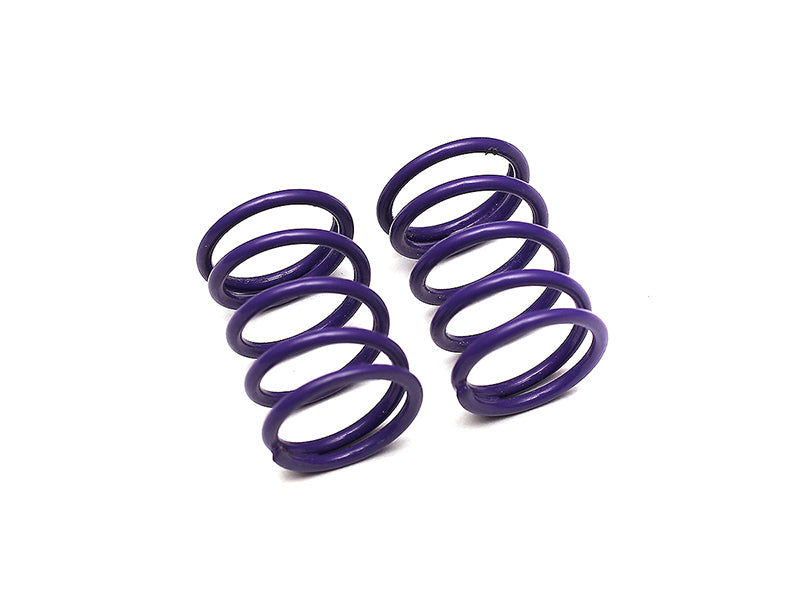 Team Associated Purple Springs (used)