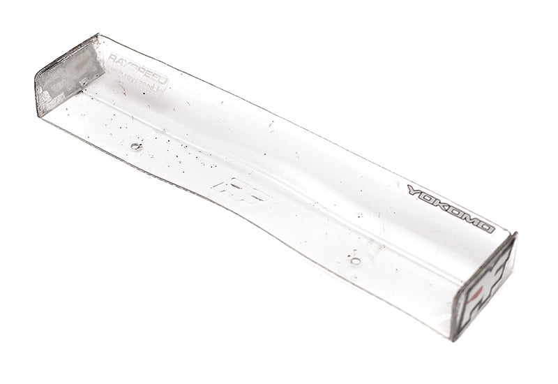 Rear Wing for RC Touring Car (used)