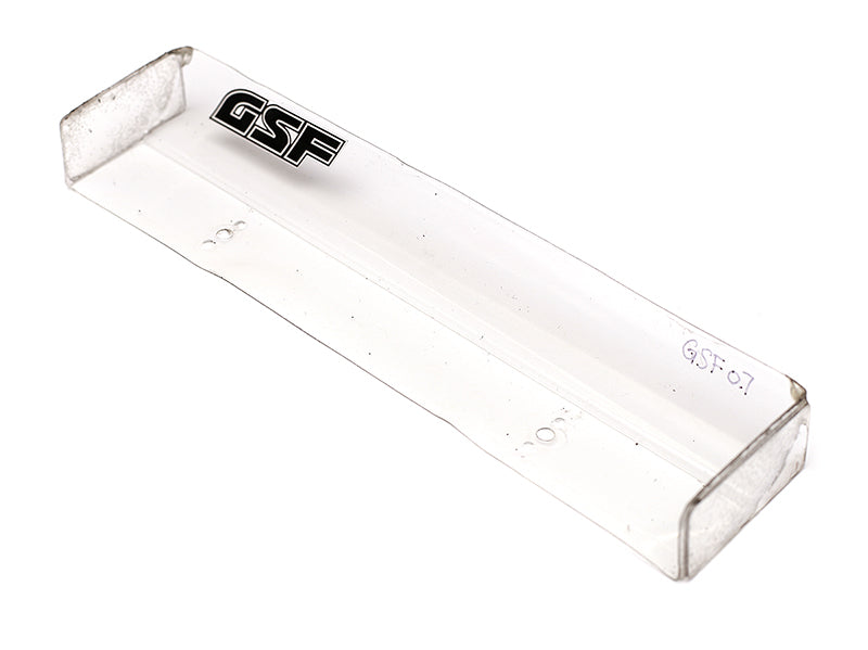 Rear Wing for RC Touring Car (used)