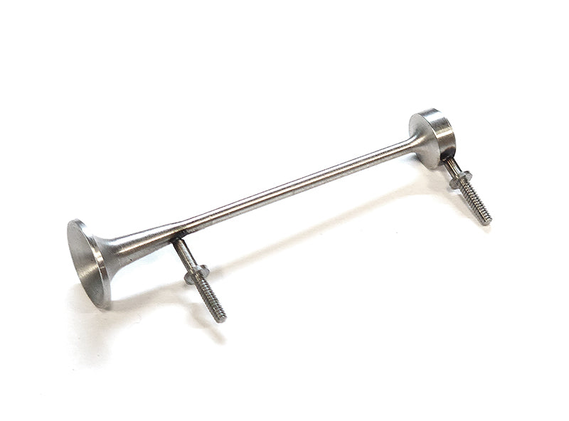 Replacement Steel Metal Air Horn 48mm (C31885) for Tamiya 1/14 Tractor