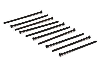 Replacement Part 12001 (1) for Snowmobile & Sandmobile System on 5B, 5T & 5B2.0