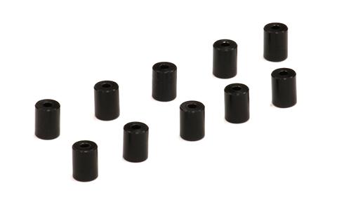 Replacement Part 11007 (10) for Snowmobile & Sandmobile System on 5B, 5T & 5B2.0