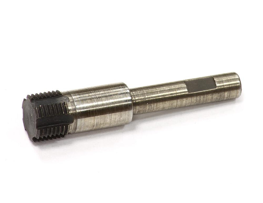 Optional KR Type-Comm Serration Bit