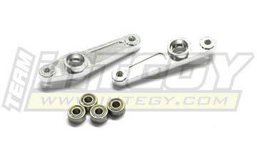Precision Flybar Control Lever for Algin T-Rex 450/SE
