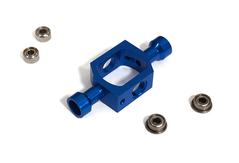 Precision Seesaw Holder for Align T-Rex 450/SE