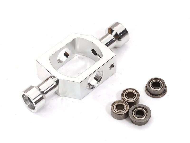 Precision Seesaw Holder for Align T-Rex 450/SE