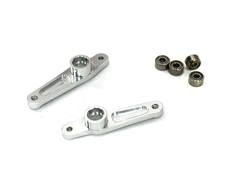 Precision Control Lever for T-Rex 450/SE