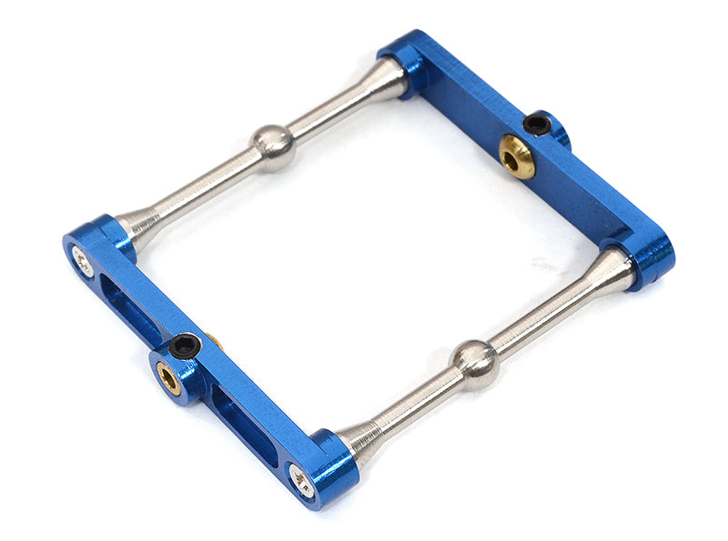 Precision Flybar Control for Align T-Rex450/SE