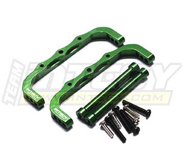 Alloy Front & Rear Shock Mount for AX10 Scorpion