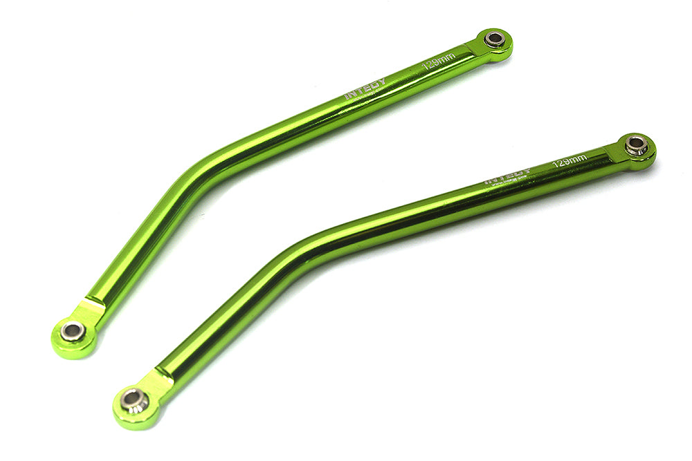 Chassis Linkage 129mm (2) for Axial AX10 Scorpion & Rock Crawler