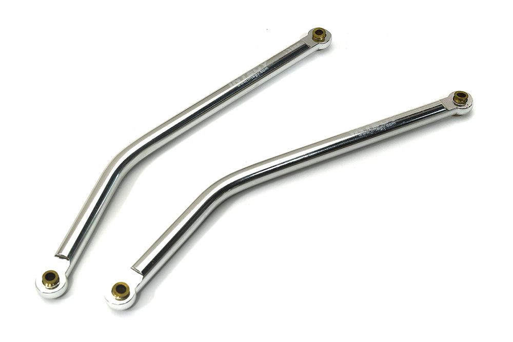 Chassis Linkage 139mm (2) for Axial AX10 Scorpion & Rock Crawler