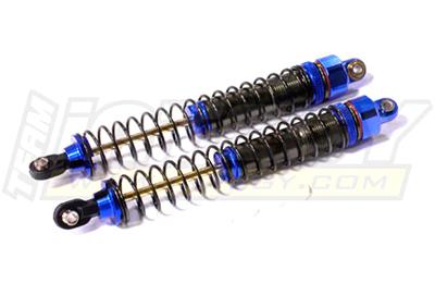 Type II Alloy Shock (2) for Axial AX10 Scorpion (L=126mm)