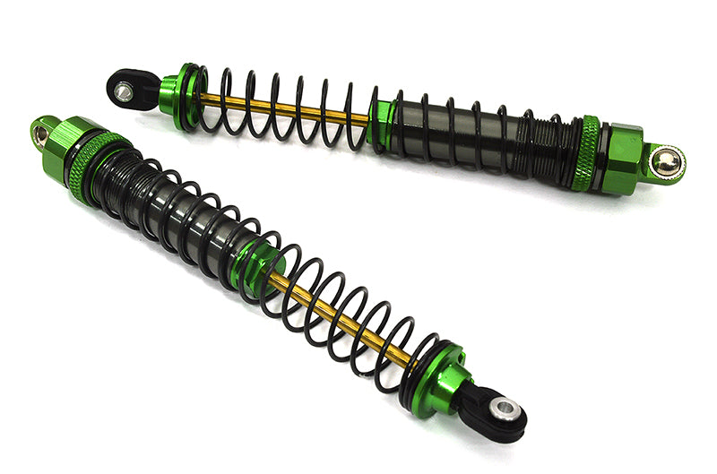Type II Alloy Shock (2) for Axial AX10 Scorpion (L=126mm)