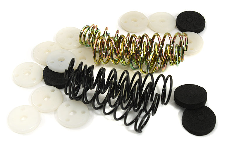 Shock Tune-up Kit for MSR10 & MSR12