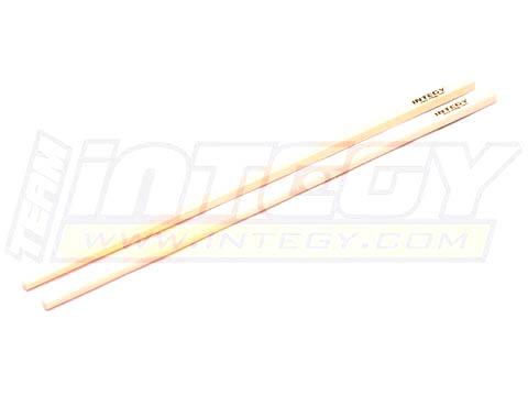 Team Integy Promotional Chopsticks