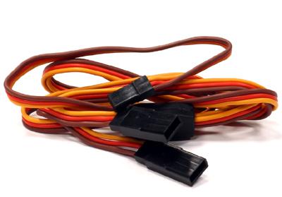 RX-JR Type Y-Extension 600mm 22AWG Servo Wire