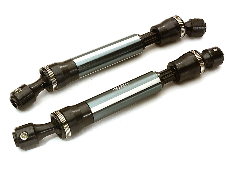 Billet Machined Main Universal Drive Shaft Set for Axial Wraith 2.2