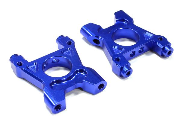Billet Machined Center Diff Mount for HPI 1/8 Apache SC & C1 Flux Desert Buggy