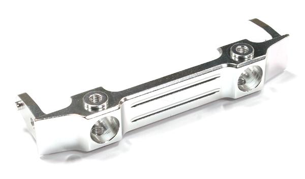 Billet Machined 40mm Type Front Bumper Mount for Axial SCX-10 Scale Crawler