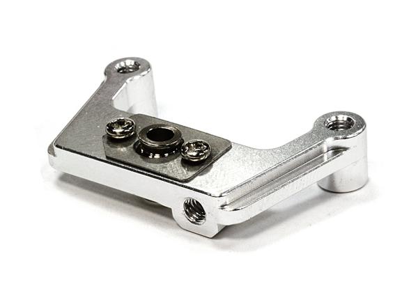 Billet Machined Upper Y-Link Type Roll Mount for Axial SCX-10 Scale Crawler