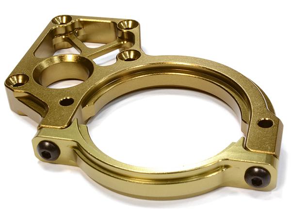 Billet Machined Motor Mount for Axial 1/10 Yeti Rock Racer