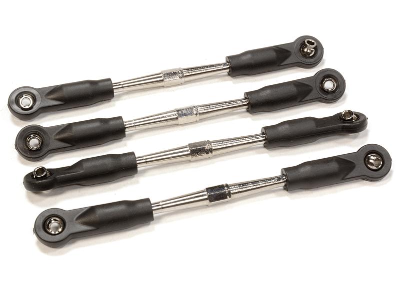 Turnbuckle Set for HPI Savage-XL Monster Truck