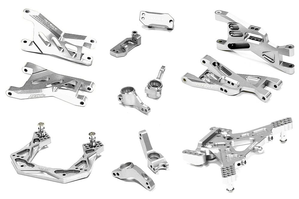 Billet Machined Suspension Kit for Traxxas 1/10 Bandit