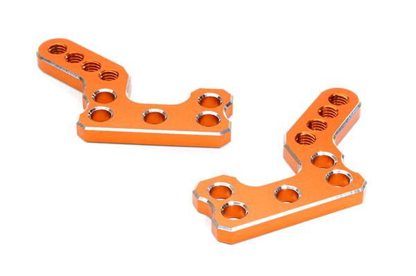 Billet Machined Front Adjustable Shock Mount for Axial Wraith 2.2 Rock Racer
