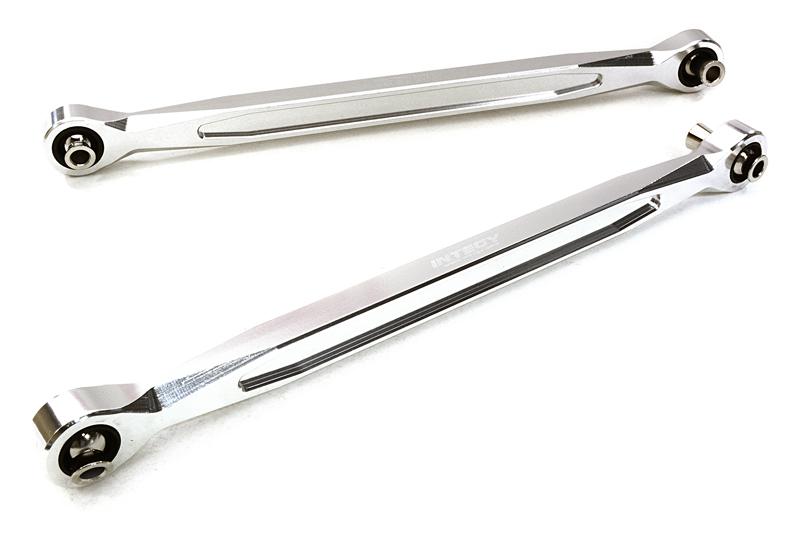 Billet Machined Steering Links for Traxxas X-Maxx 4X4