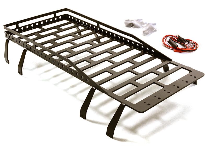 Realistic Luggage Tray 315x178x59mm for D110 C26974 Body