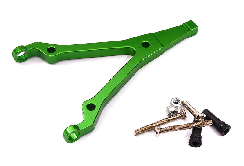 Replacement Part for C22847 Alloy Upper Y-Arms for Axial AX10 Scorpion