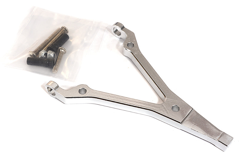 Replacement Part for C22847 Alloy Upper Y-Arms for Axial AX10 Scorpion