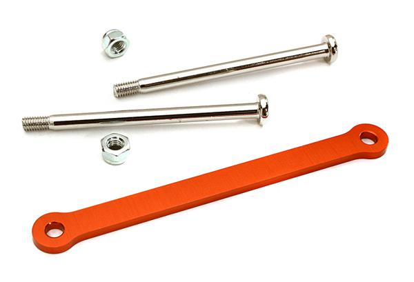 Billet Machined Arm Brace for Traxxas 1/10 Bigfoot 2WD Monster Truck
