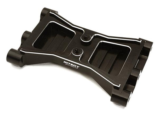 Billet Alloy Rear Chassis Crossmember for Traxxas TRX-4 Scale & Trail Crawler