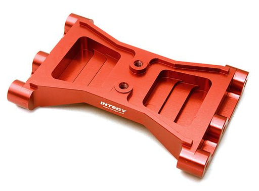 Billet Alloy Rear Chassis Crossmember for Traxxas TRX-4 Scale & Trail Crawler