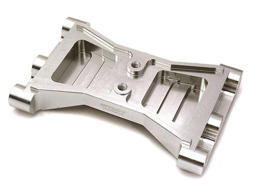 Billet Alloy Rear Chassis Crossmember for Traxxas TRX-4 Scale & Trail Crawler