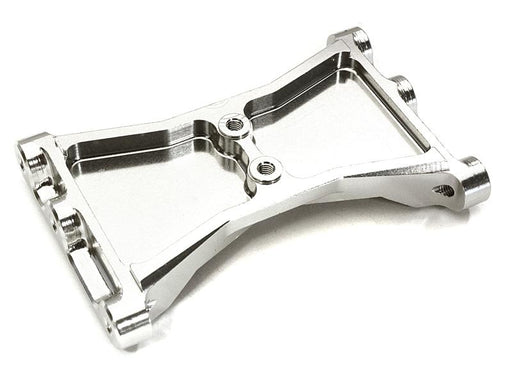 Billet Alloy Rear Chassis Crossmember for Traxxas TRX-4 Scale & Trail Crawler