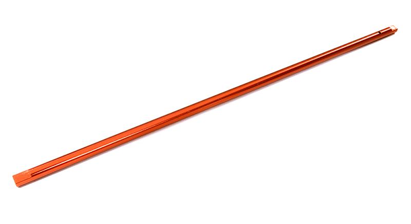 Alloy Machined Center Drive Shaft for Traxxas 1/10 4-Tec 2.0