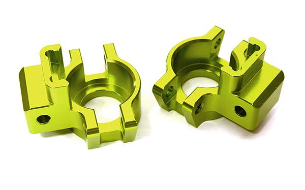 Billet Machined Rear Axle Hubs for Traxxas 1/7 Unlimited Desert Racer