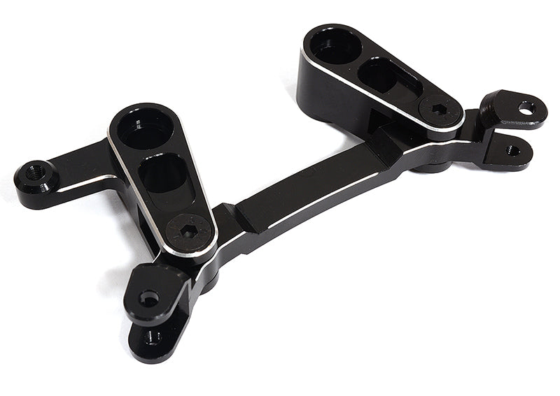 Billet Machined Steering Bell Crank Set for Arrma 1/10 Granite 4X4 3S BLX