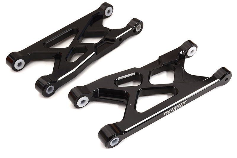 Billet Machined Rear Suspension Arms for Arrma 1/10 Granite 4X4 3S BLX