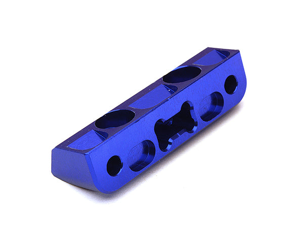 Alloy Front Lower Suspension Hanger for Arrma 1/10 Granite Voltage 2WD Truck
